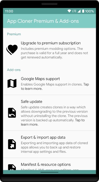 App Cloner App Cloner