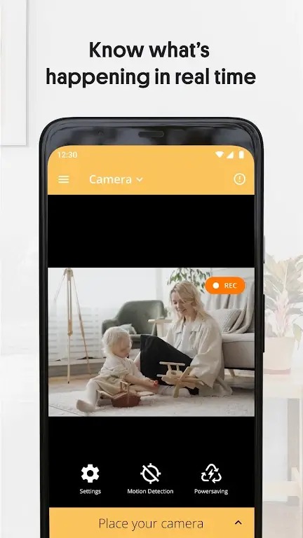 AlfredCamera AlfredCamera