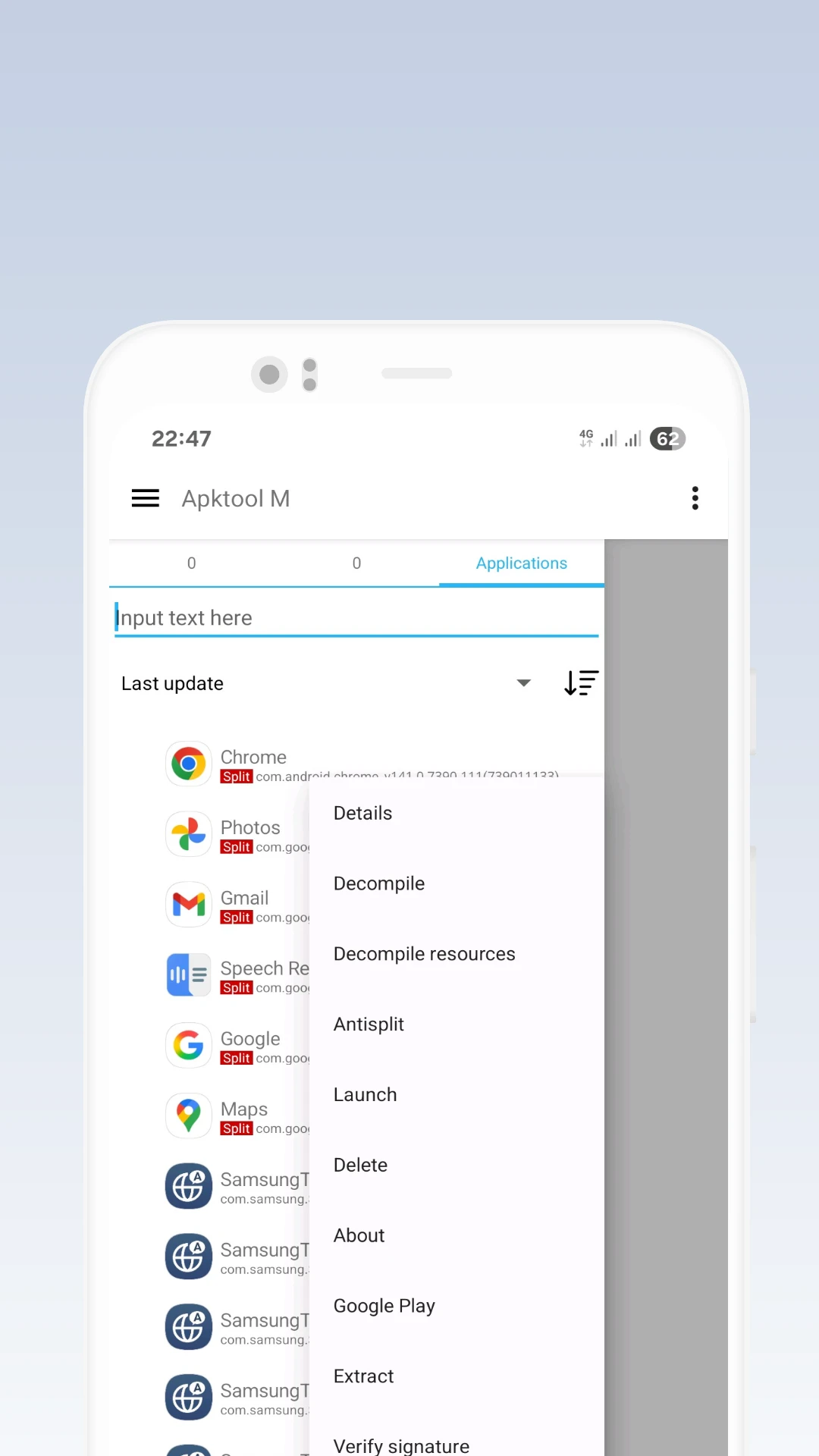 Apktool M Apktool M