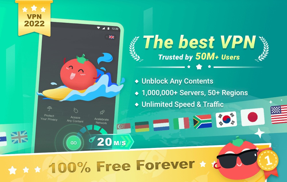 Tomato VPN Tomato VPN