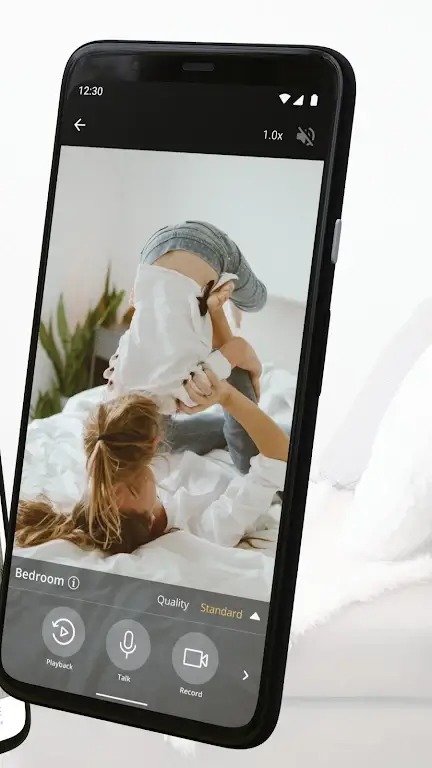 AlfredCamera 1