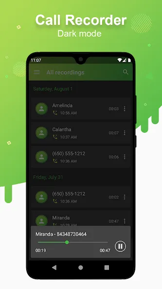 Call Recorder Call Recorder