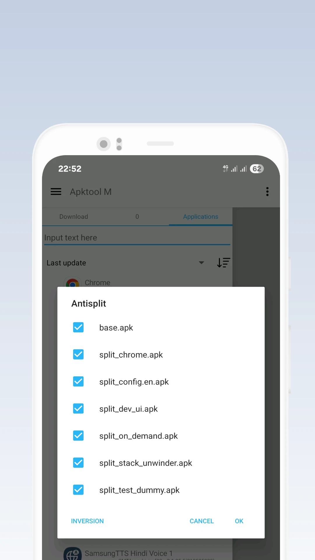 Apktool M Apktool M