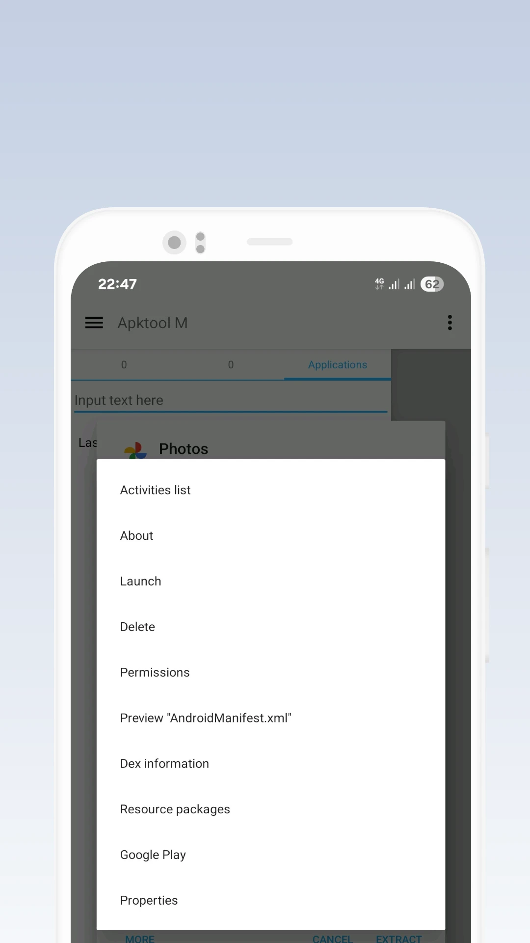 Apktool M Apktool M