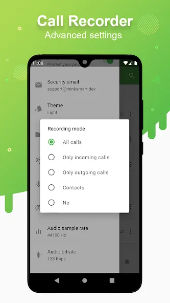 Call Recorder Call Recorder