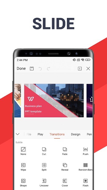 WPS Office WPS Office