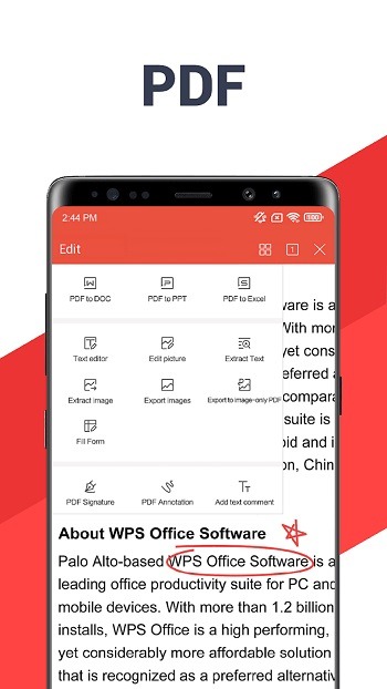 WPS Office WPS Office