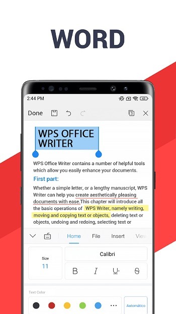 WPS Office WPS Office