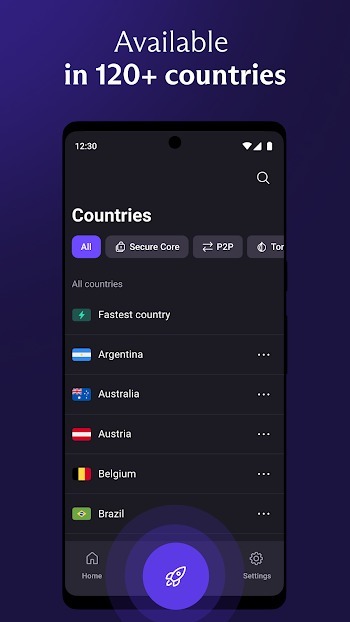 Proton VPN Proton VPN