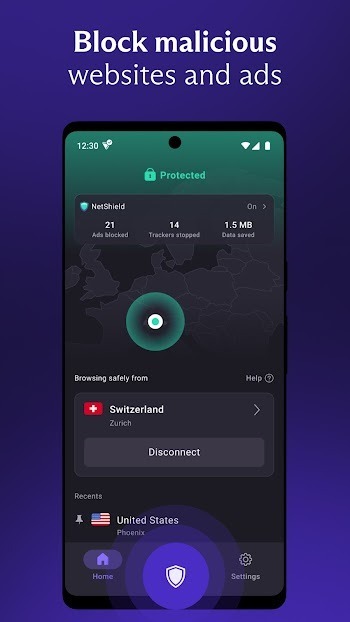 Proton VPN Proton VPN