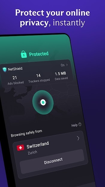 Proton VPN Proton VPN
