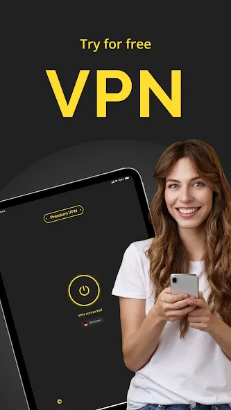 VPN Premium VPN Premium