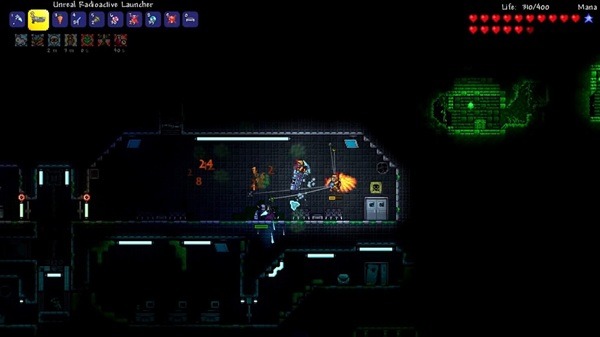 tModloader 2