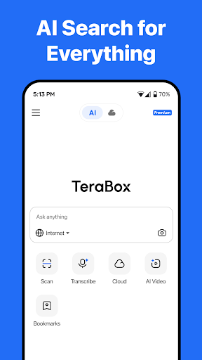 Terabox Premium mod Terabox Premium mod