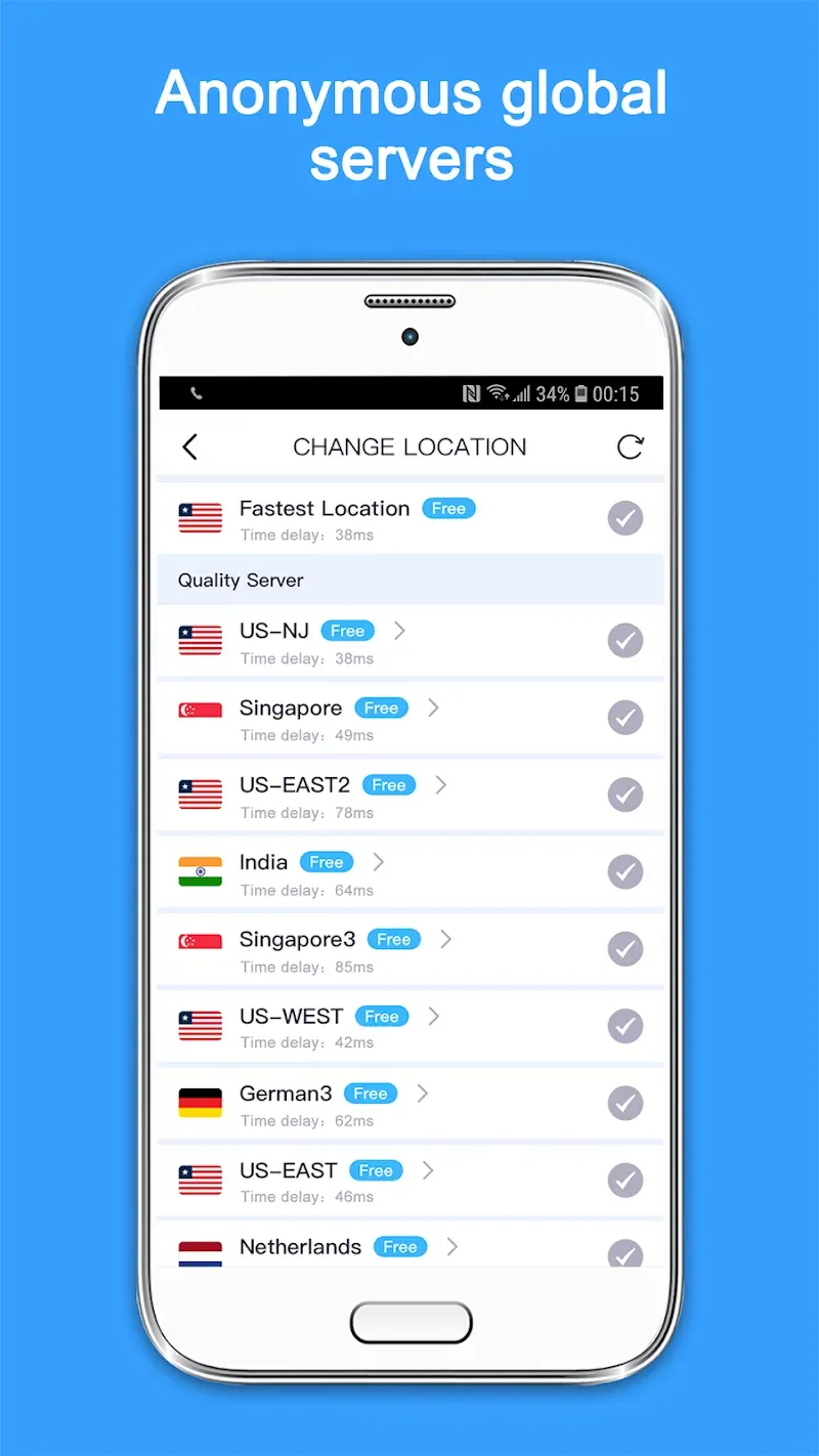 VPN Super Unlimited Proxy VPN Super Unlimited Proxy