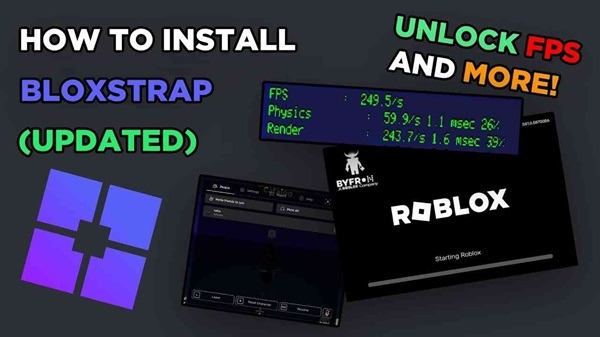 Bloxstrap Bloxstrap