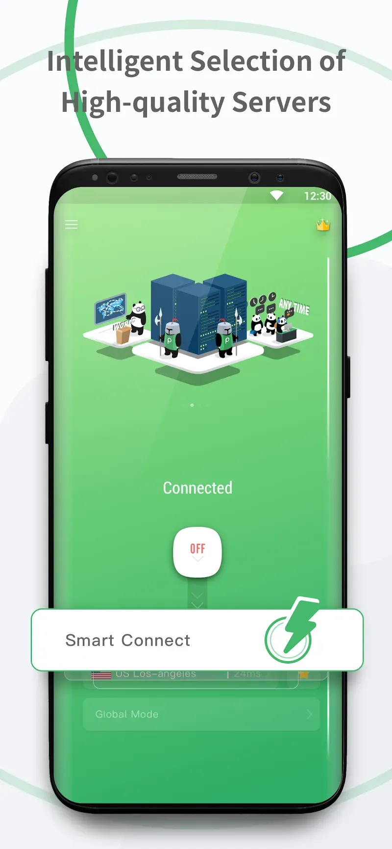 PandaVPN Lite PandaVPN Lite