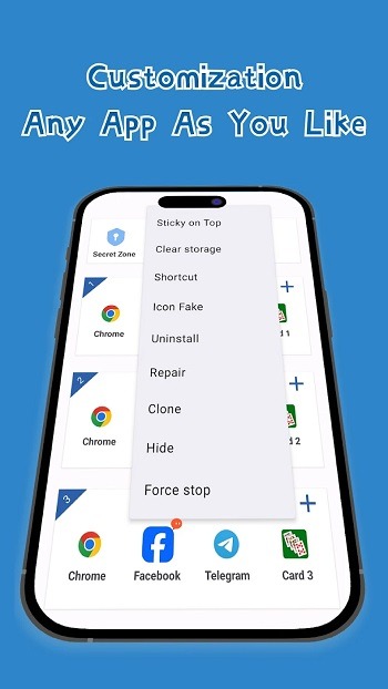 Multi App 1