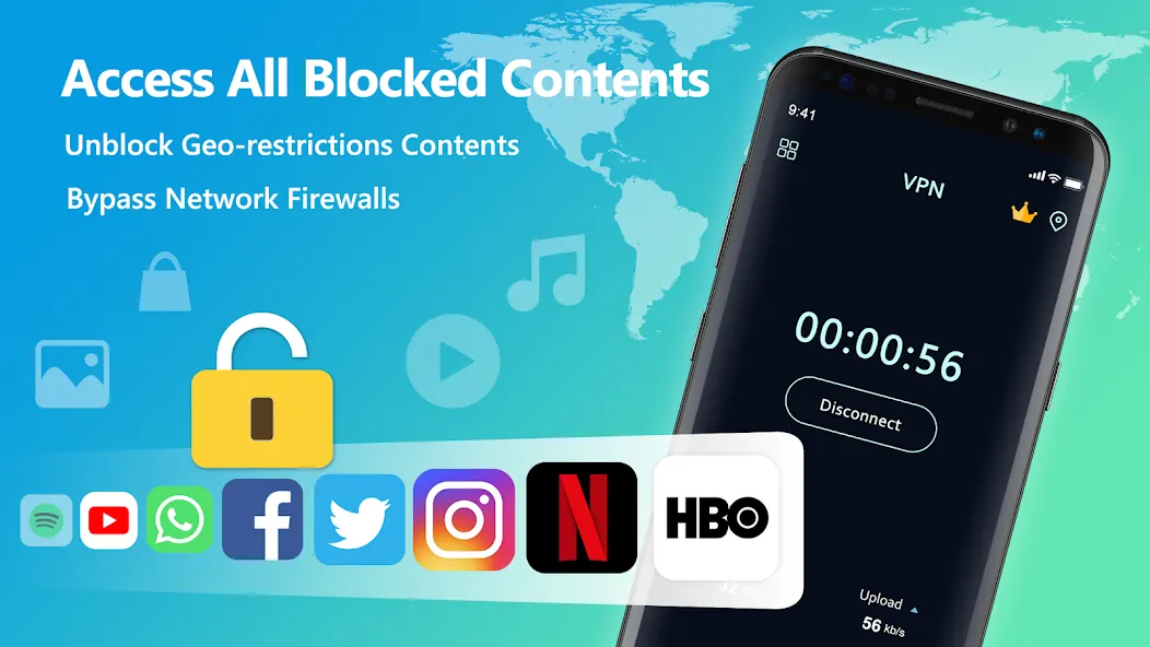 Free VPN Super Free VPN Super