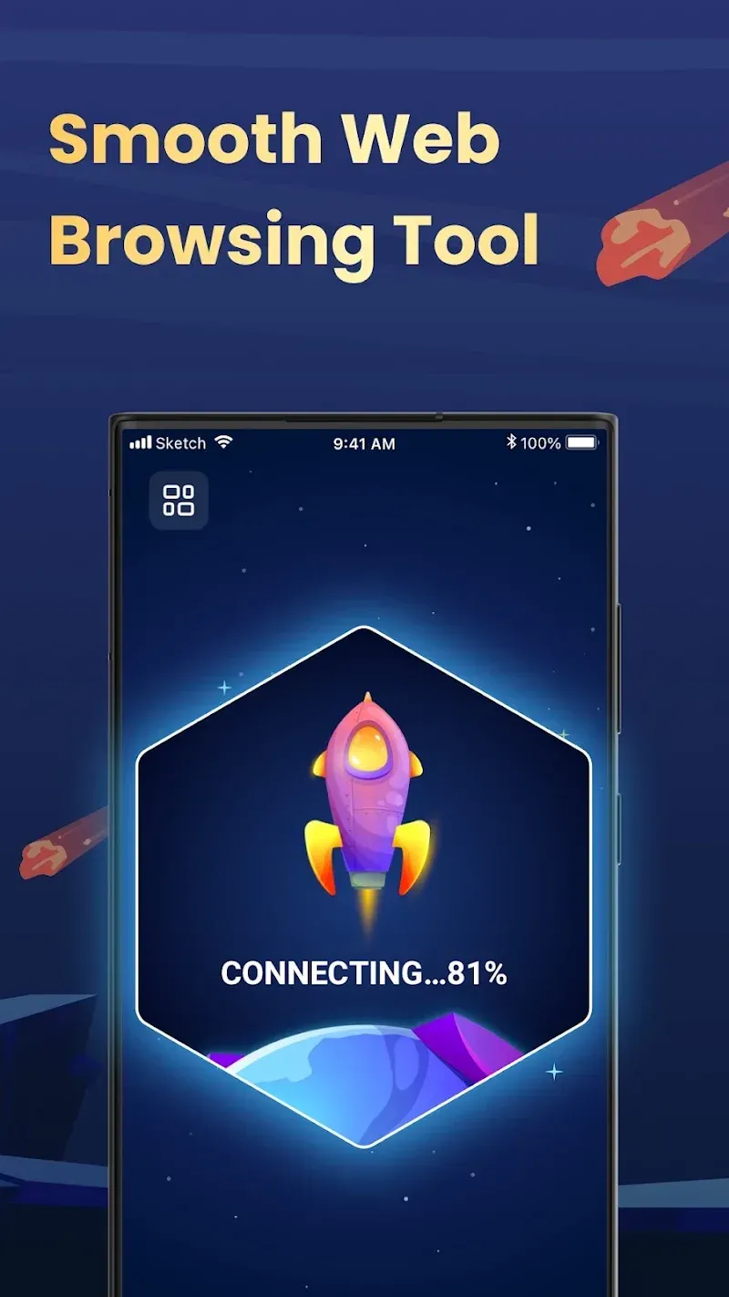 Fast VPN Pro Fast VPN Pro