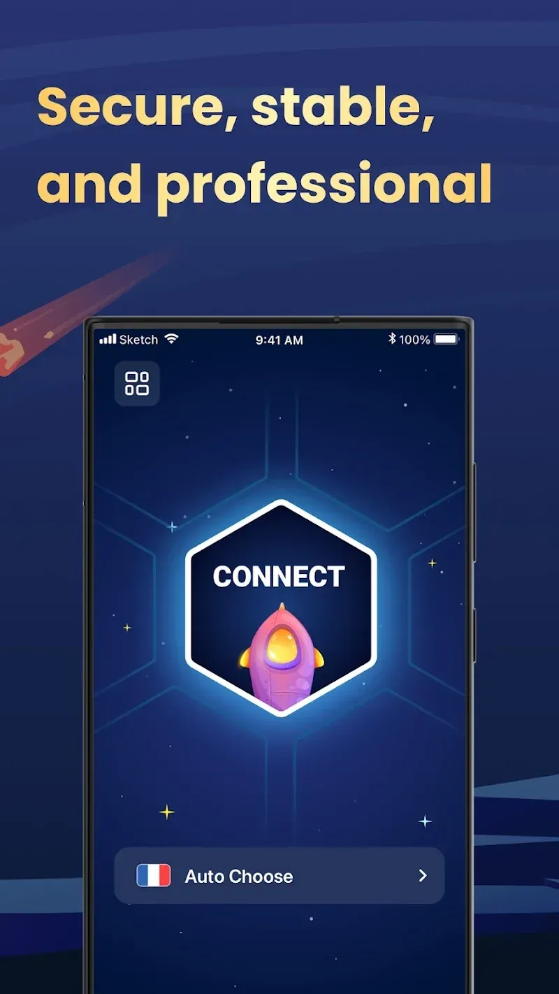 Fast VPN Pro Fast VPN Pro