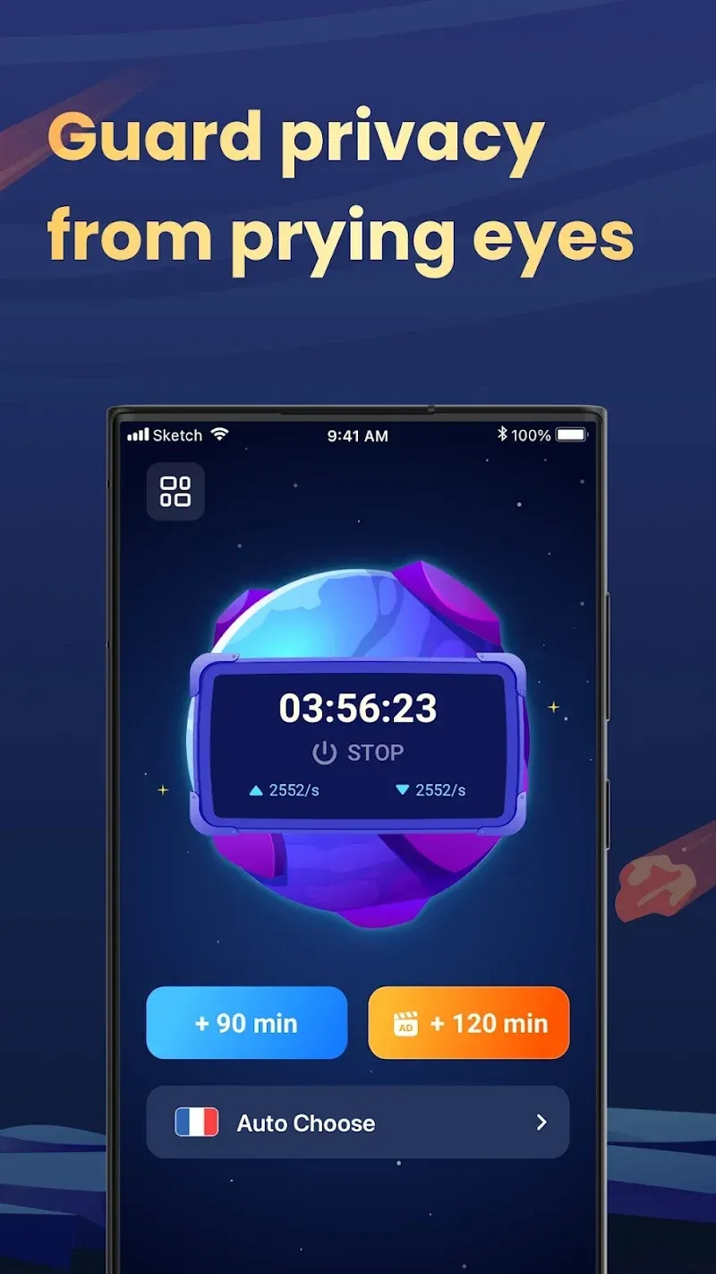 Fast VPN Pro Fast VPN Pro