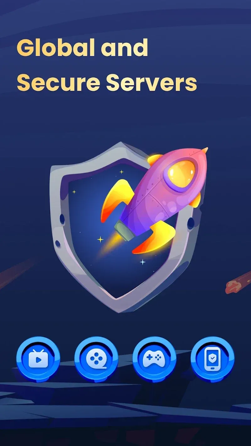 Fast VPN Pro Fast VPN Pro