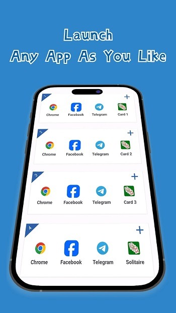 Multi App 3