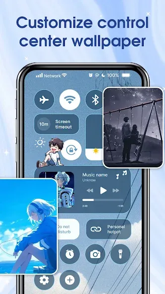 Smart Panel Infinix Smart Panel Infinix