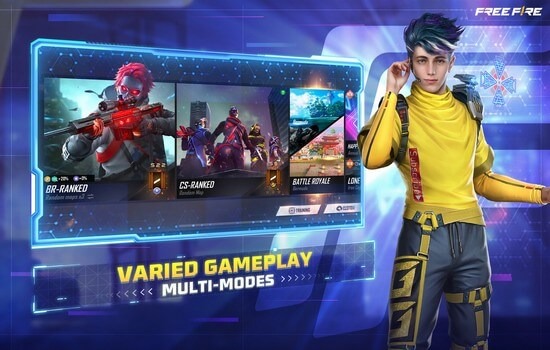 Proxy Server OB53 3