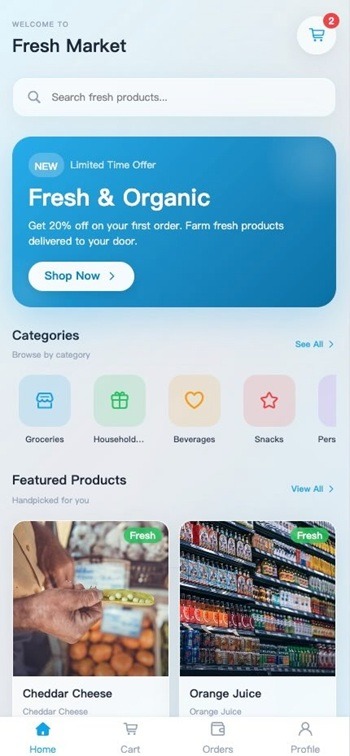 CodeFlying App 4