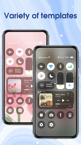 Smart Panel Infinix Smart Panel Infinix