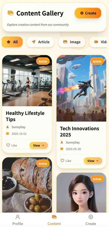 CodeFlying App 3