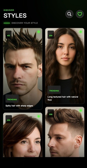 CodeFlying App 1