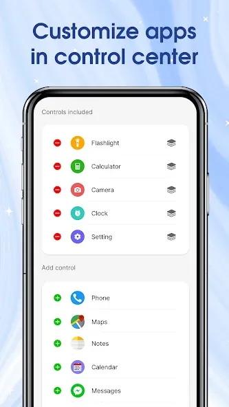 Smart Panel Infinix 4