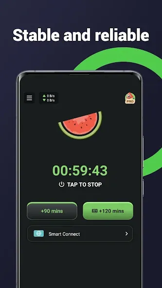 Melon VPN Melon VPN