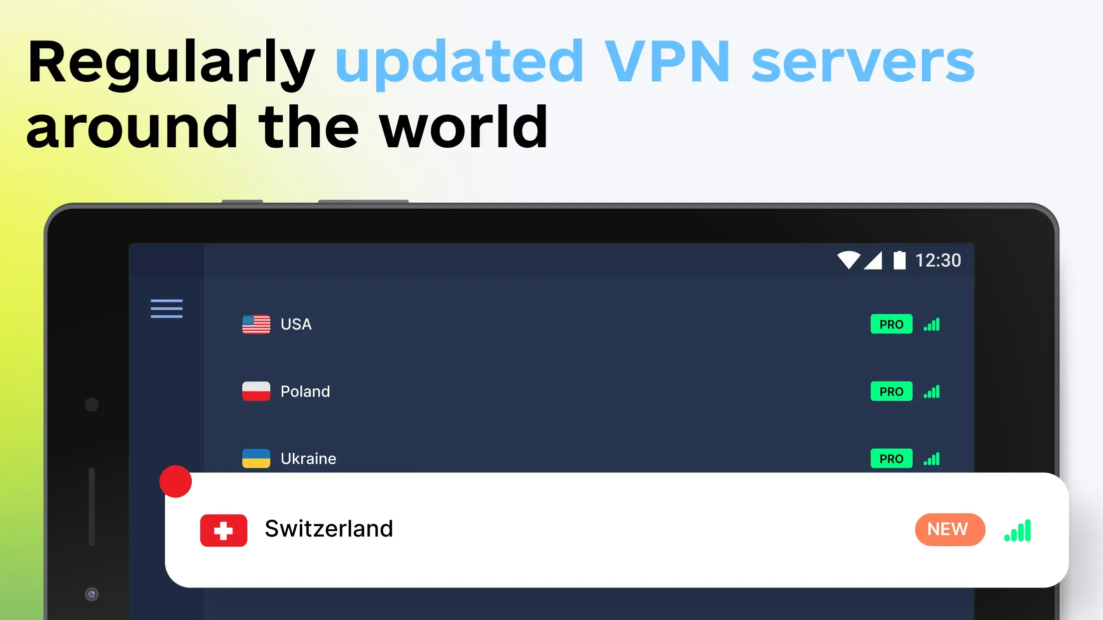 USA VPN USA VPN