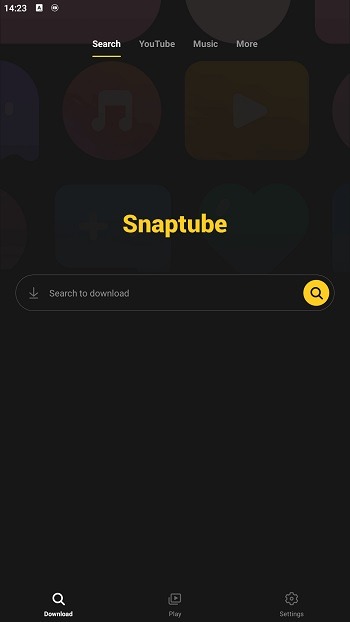SnapTube SnapTube