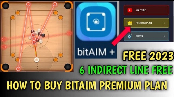 bitAIM bitAIM