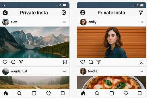 Private Insta Private Insta