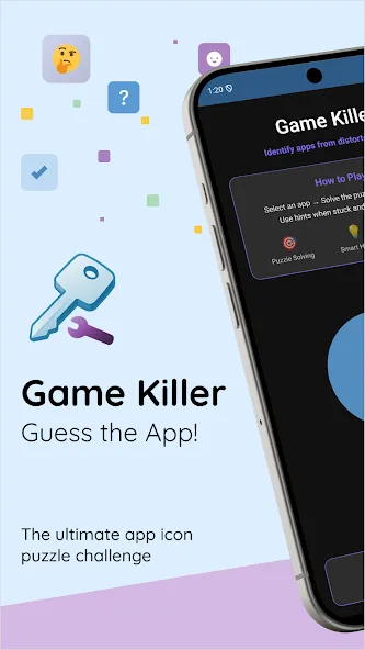 Game Killer Game Killer