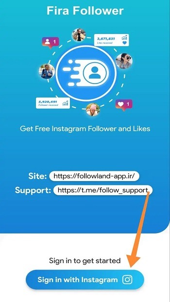 FiraFollower 1