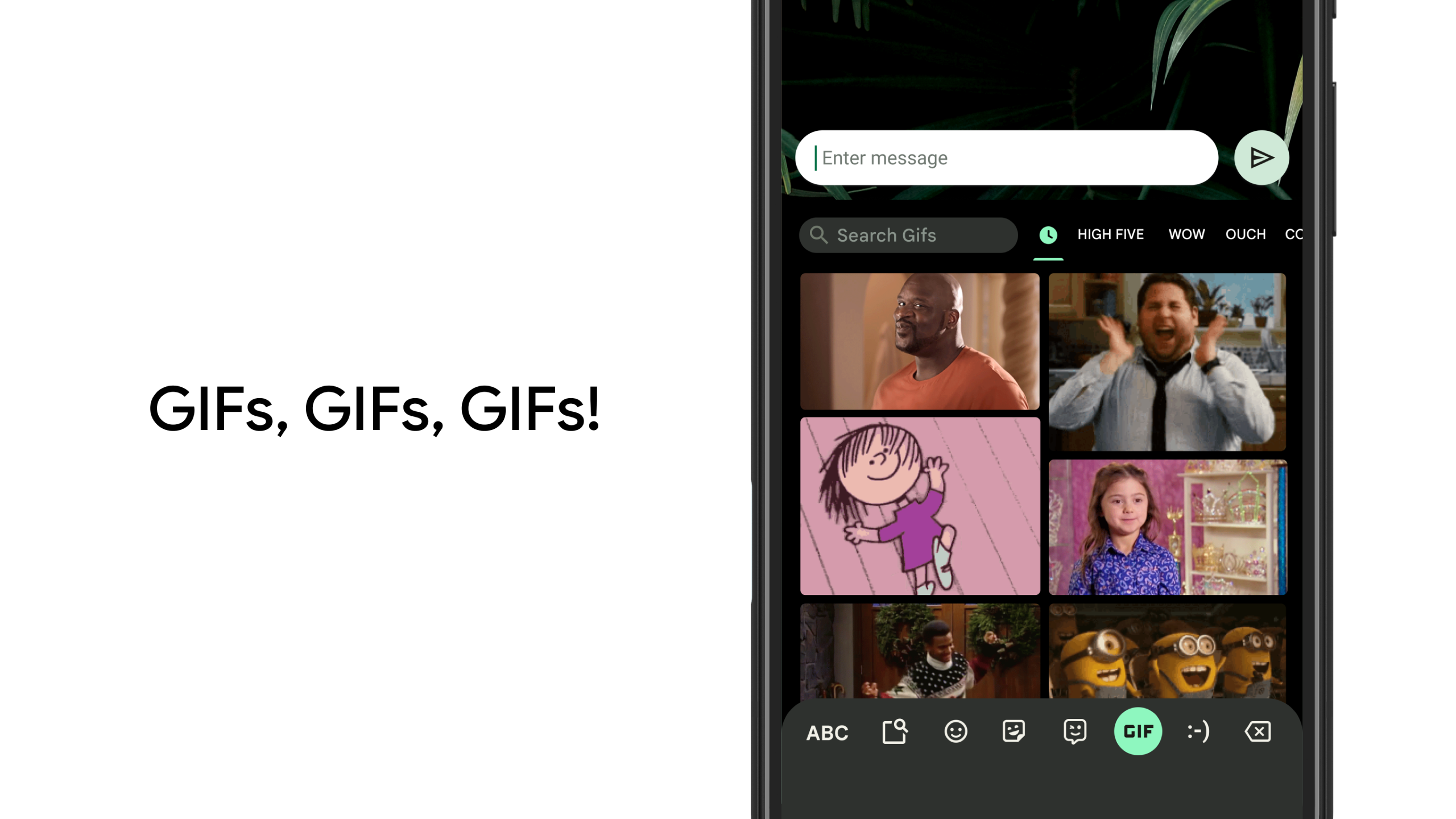 Gboard Gboard