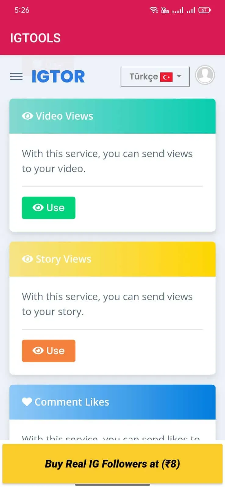 IGTools 3