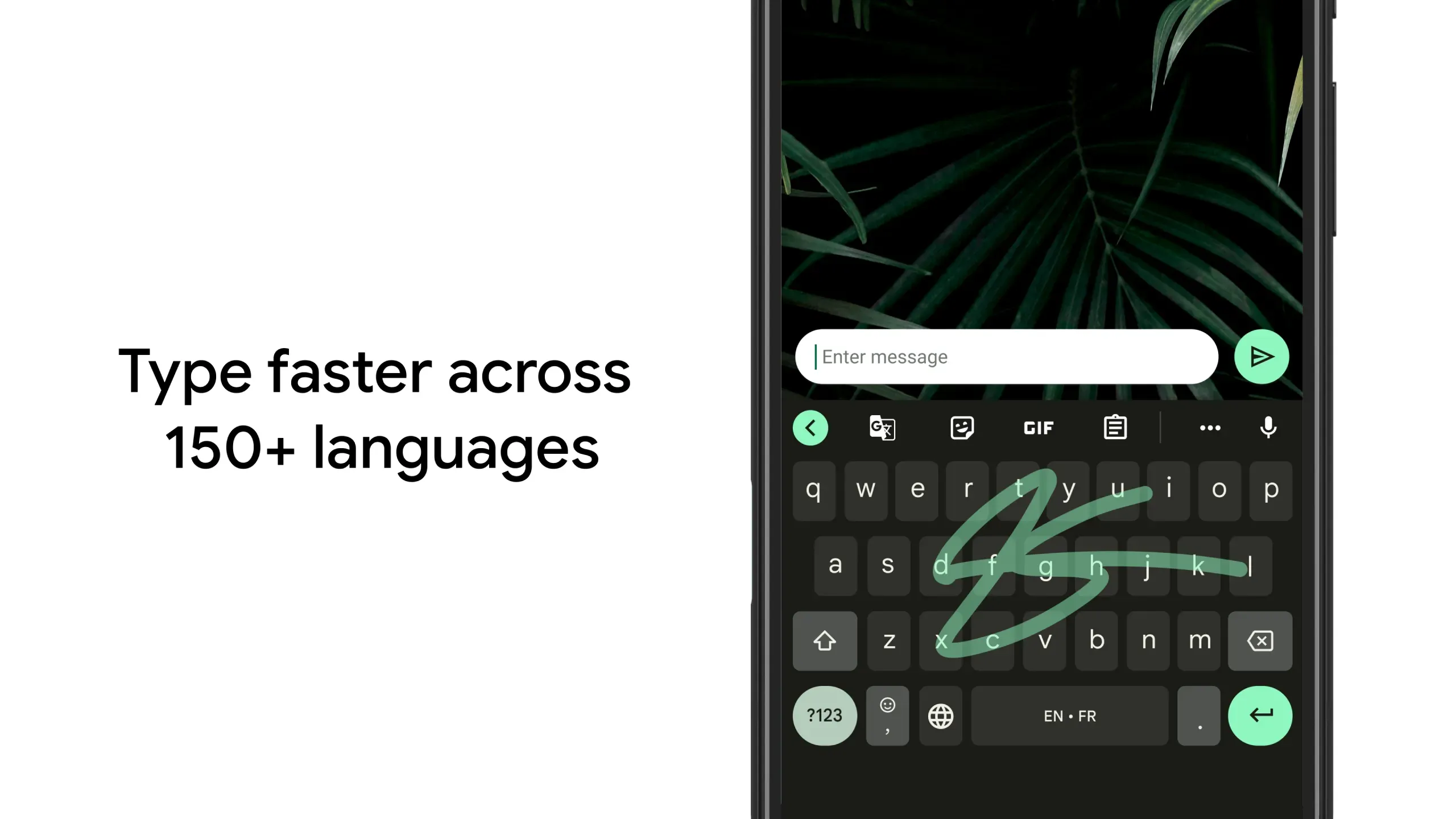 Gboard Gboard