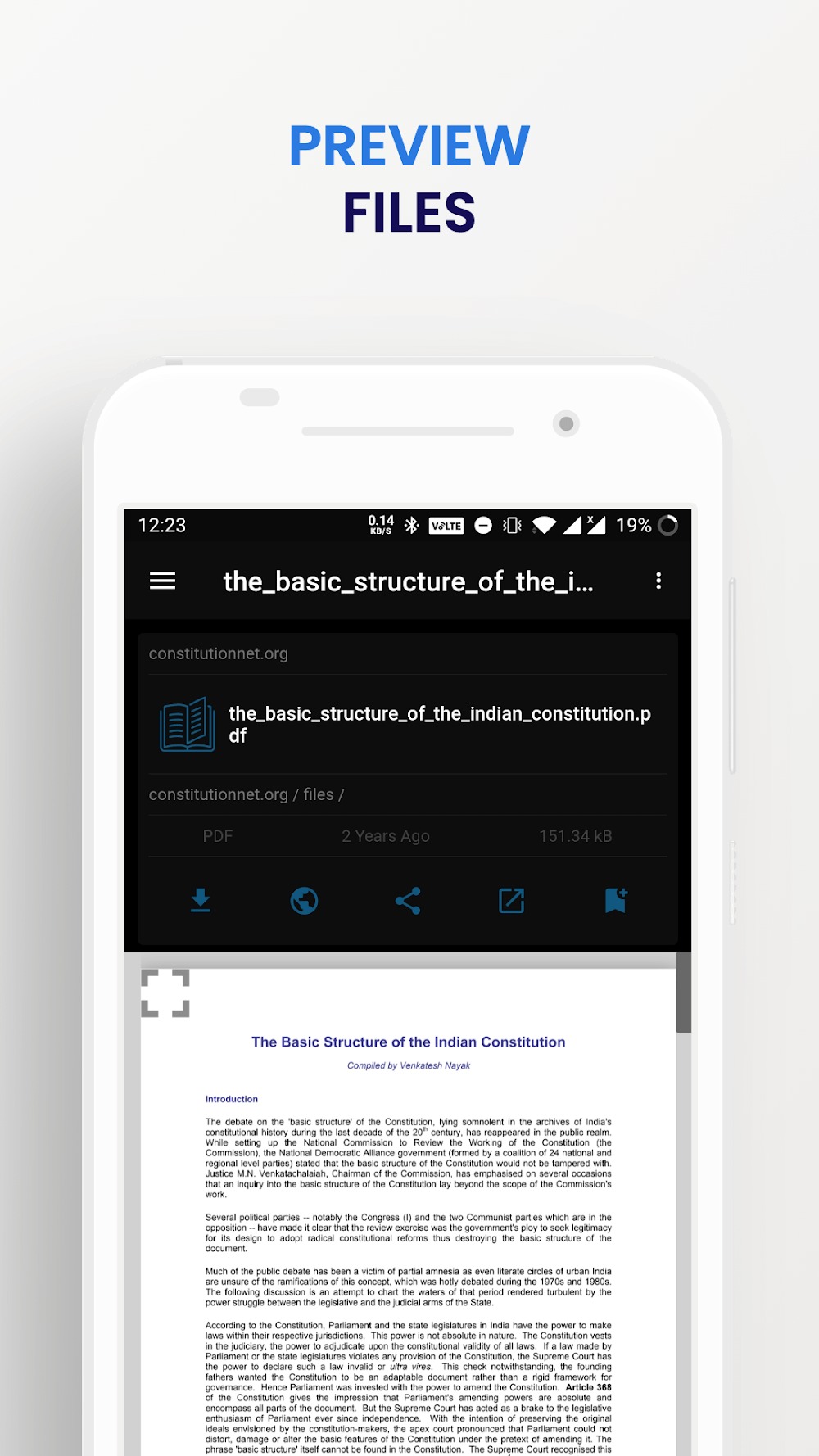 FilePursuit Pro 5