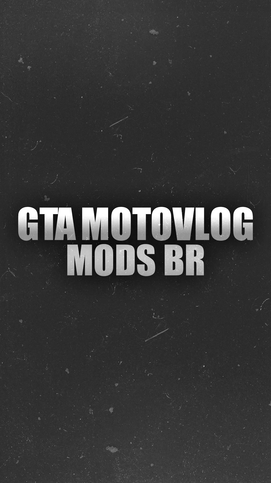 GTA Motovlog 1