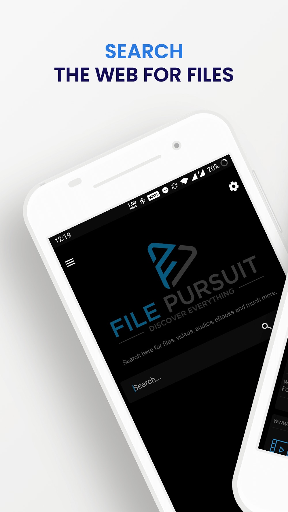 FilePursuit Pro 3