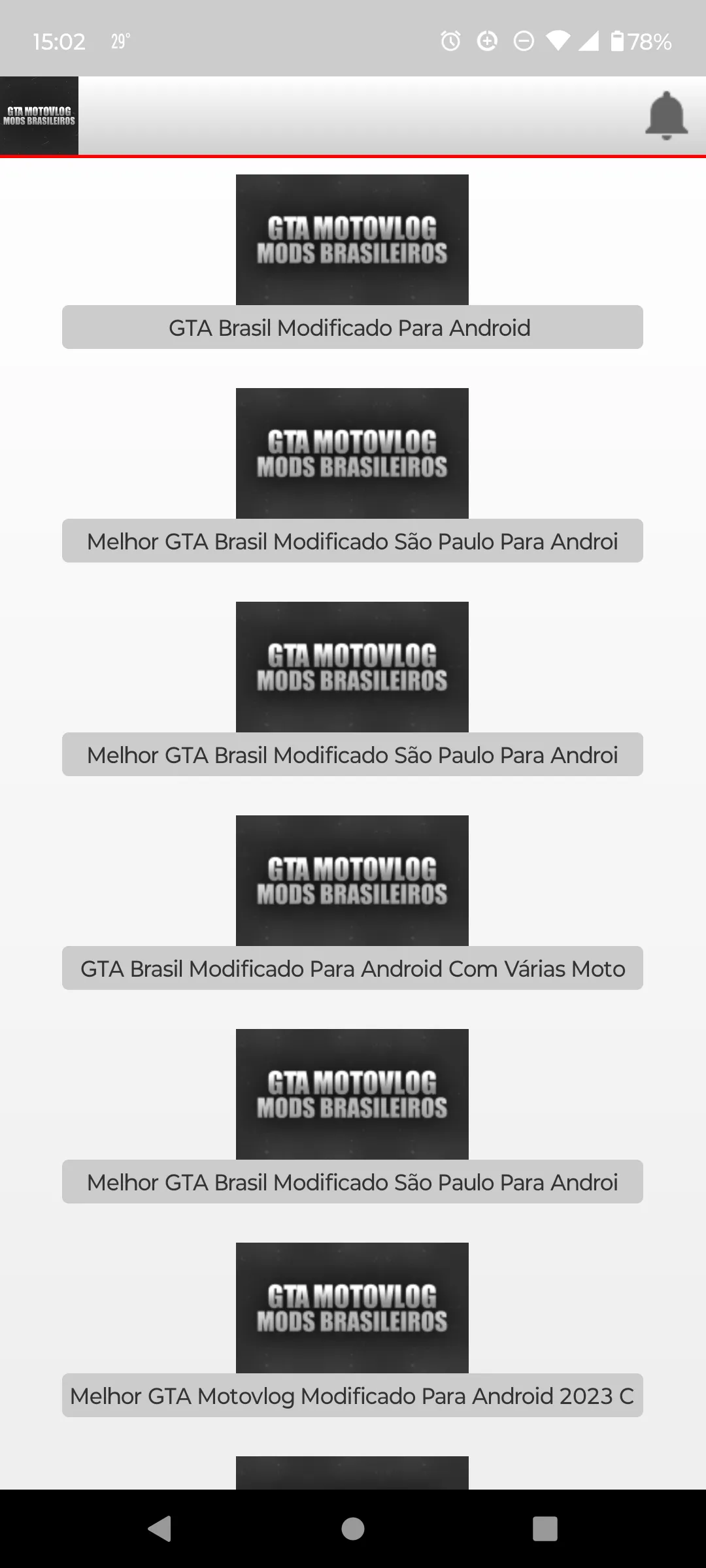 GTA Motovlog 2