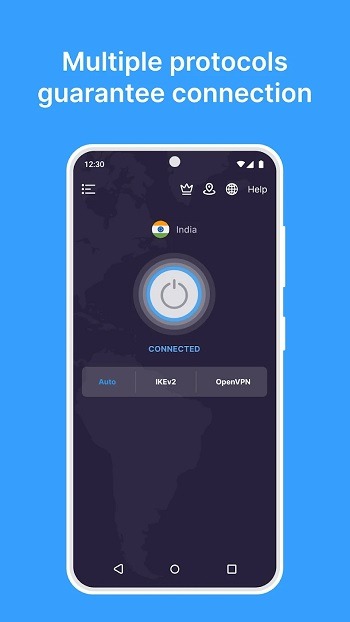 VPN - Super Unlimited Proxy VPN - Super Unlimited Proxy